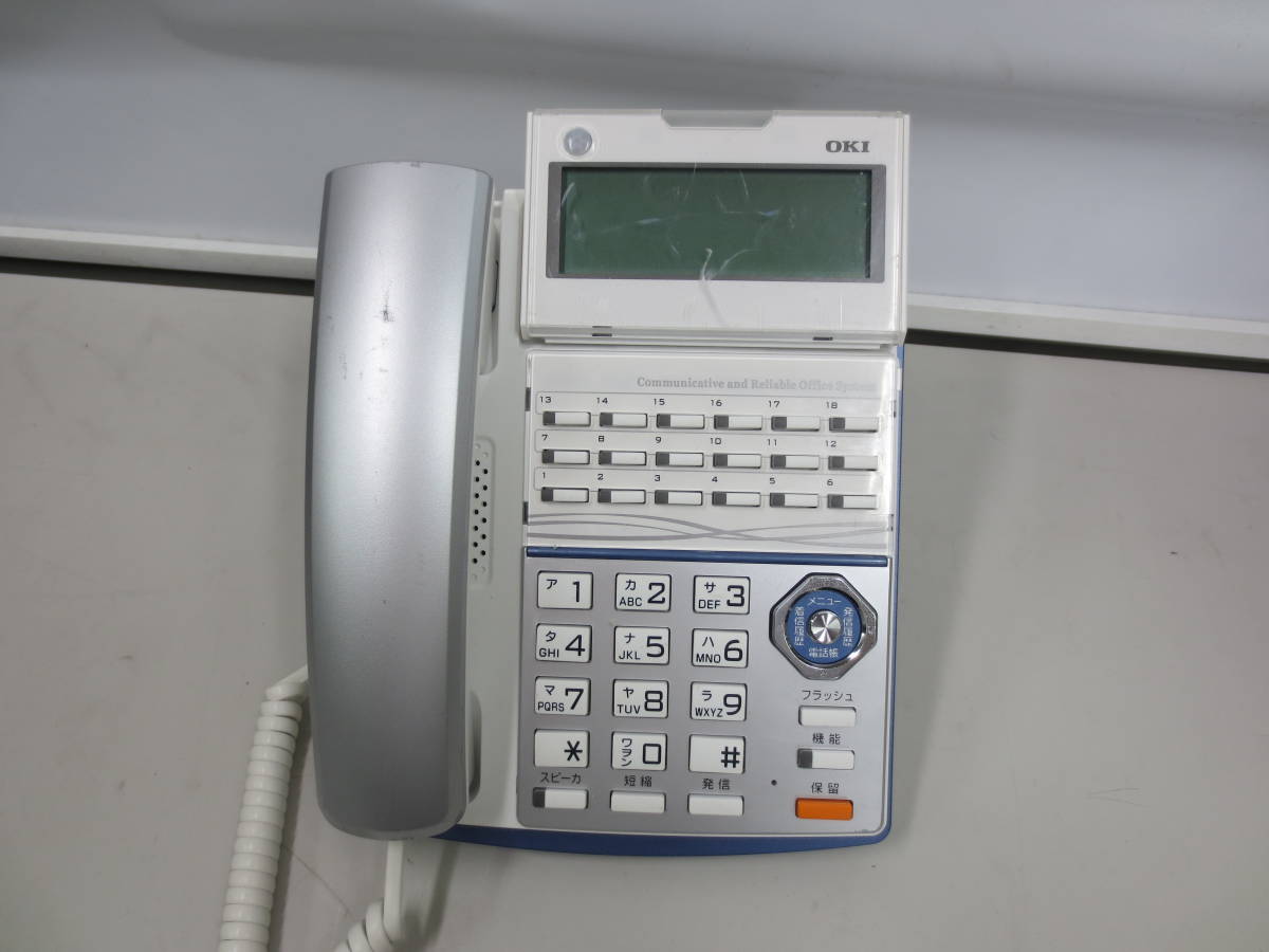 △XG1 3199 新品 OKI 沖 DI2166 ありがたく MKT/IP-30DKWHF-V2 △XG1 3199 新品 OKI 沖 DI2166 ありがたく MKT/IP-30DKWHF-V2