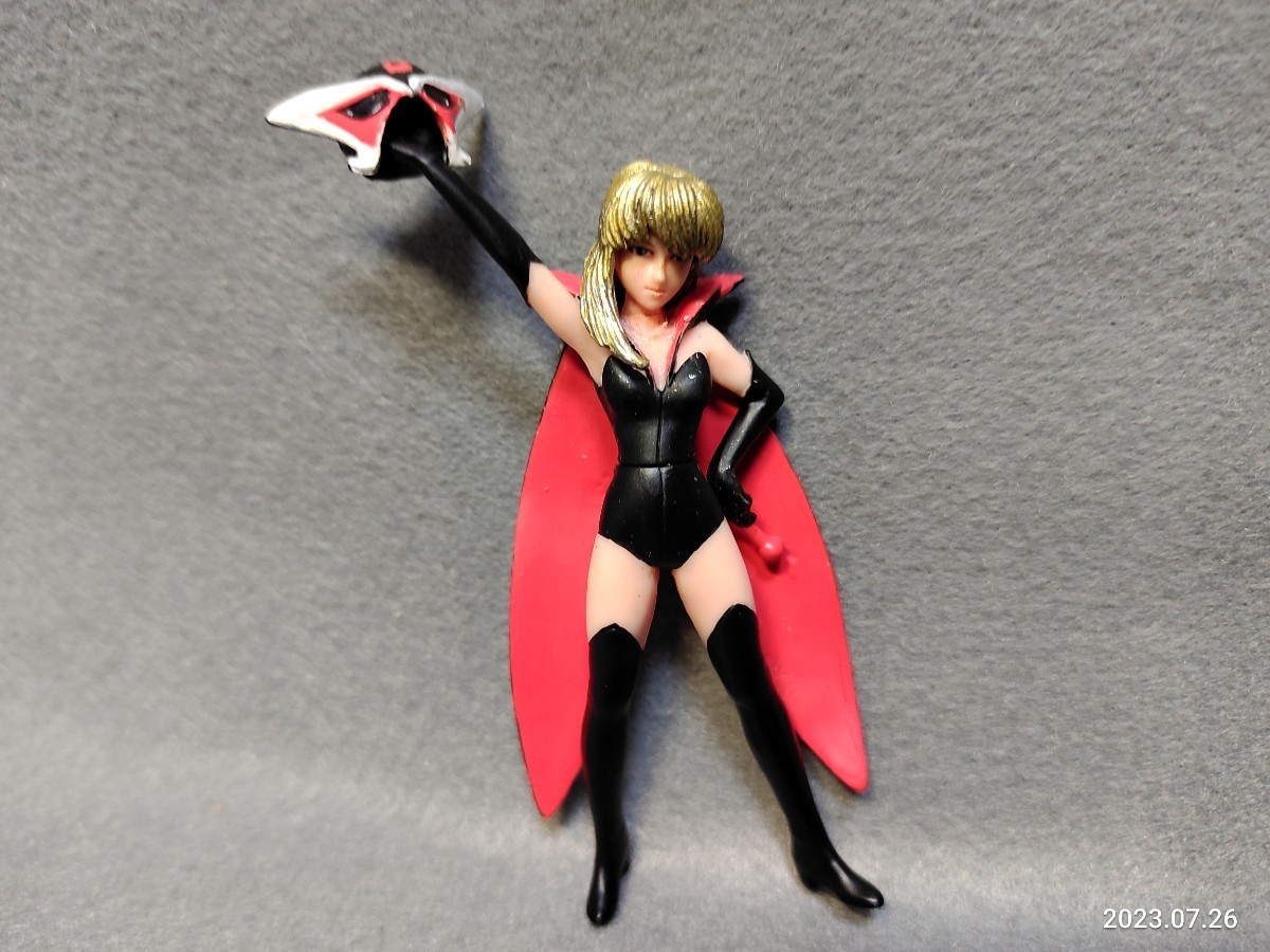Yahoo!オークション - 昭和レトロ HGヤッターマン ドロンジョ Yahoo!オークション - 昭和レトロ HGヤッターマン ドロンジョ