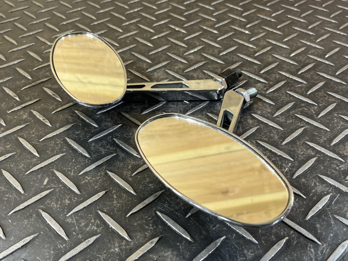 * bike all-purpose after market * Harley Davidson american * mirror * left right *wx4368 60