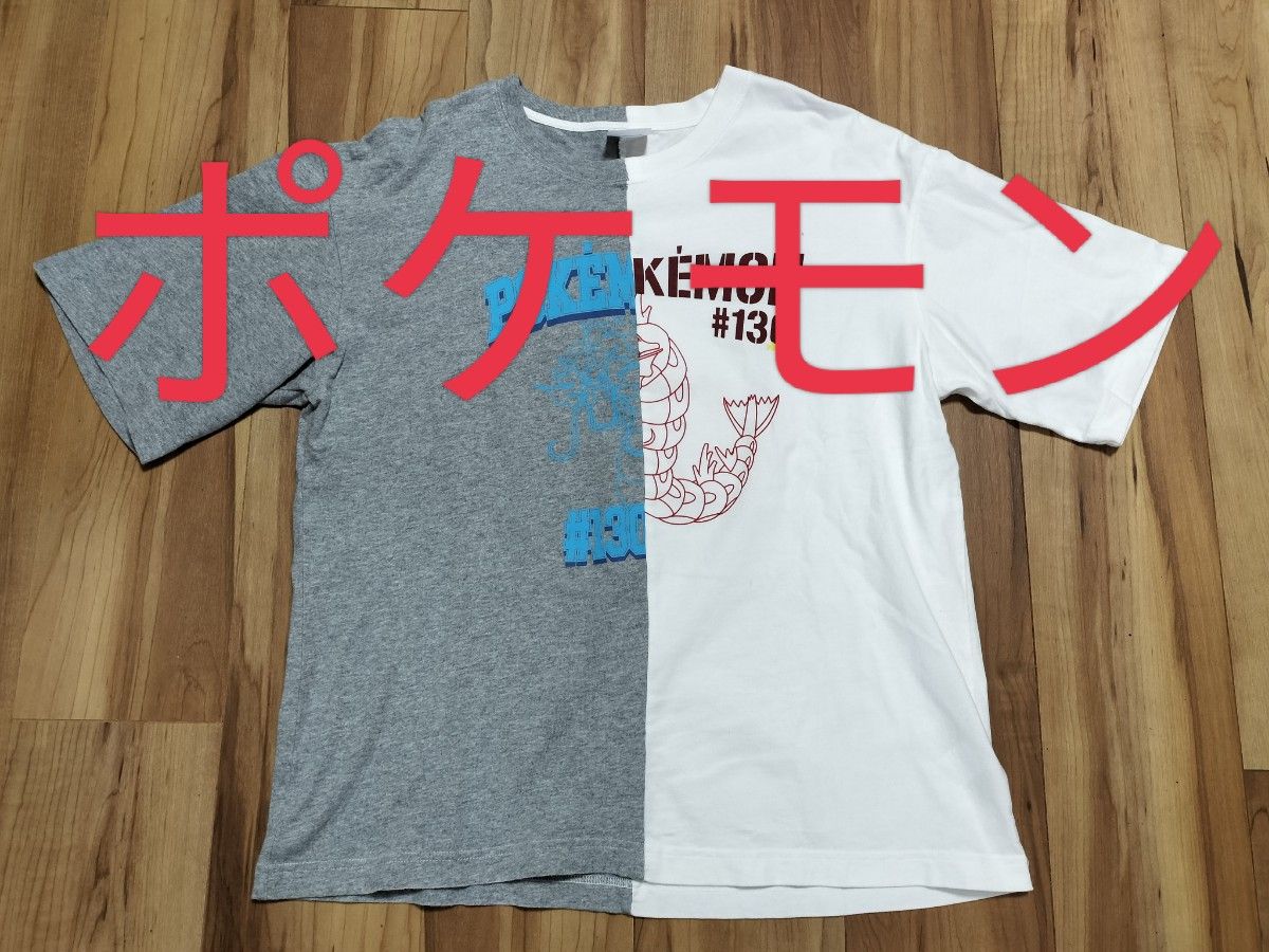 Pokemon ポケモン メンズTシャツ Mサイズ