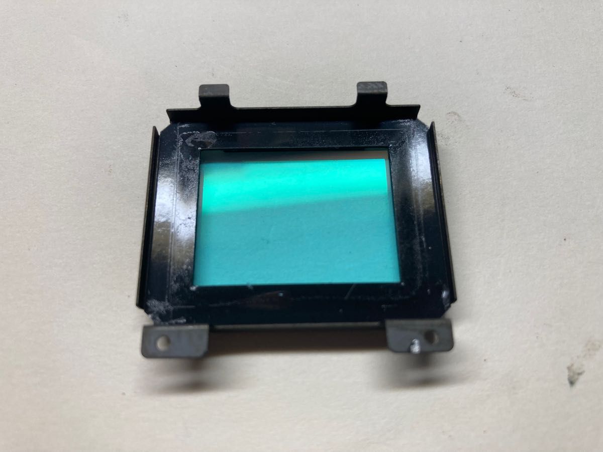 希少カメラパーツ】一眼レフ用 赤外線カットフィルター IR/UV 希少カメラパーツ】一眼レフ用 赤外線カットフィルター IR/UV