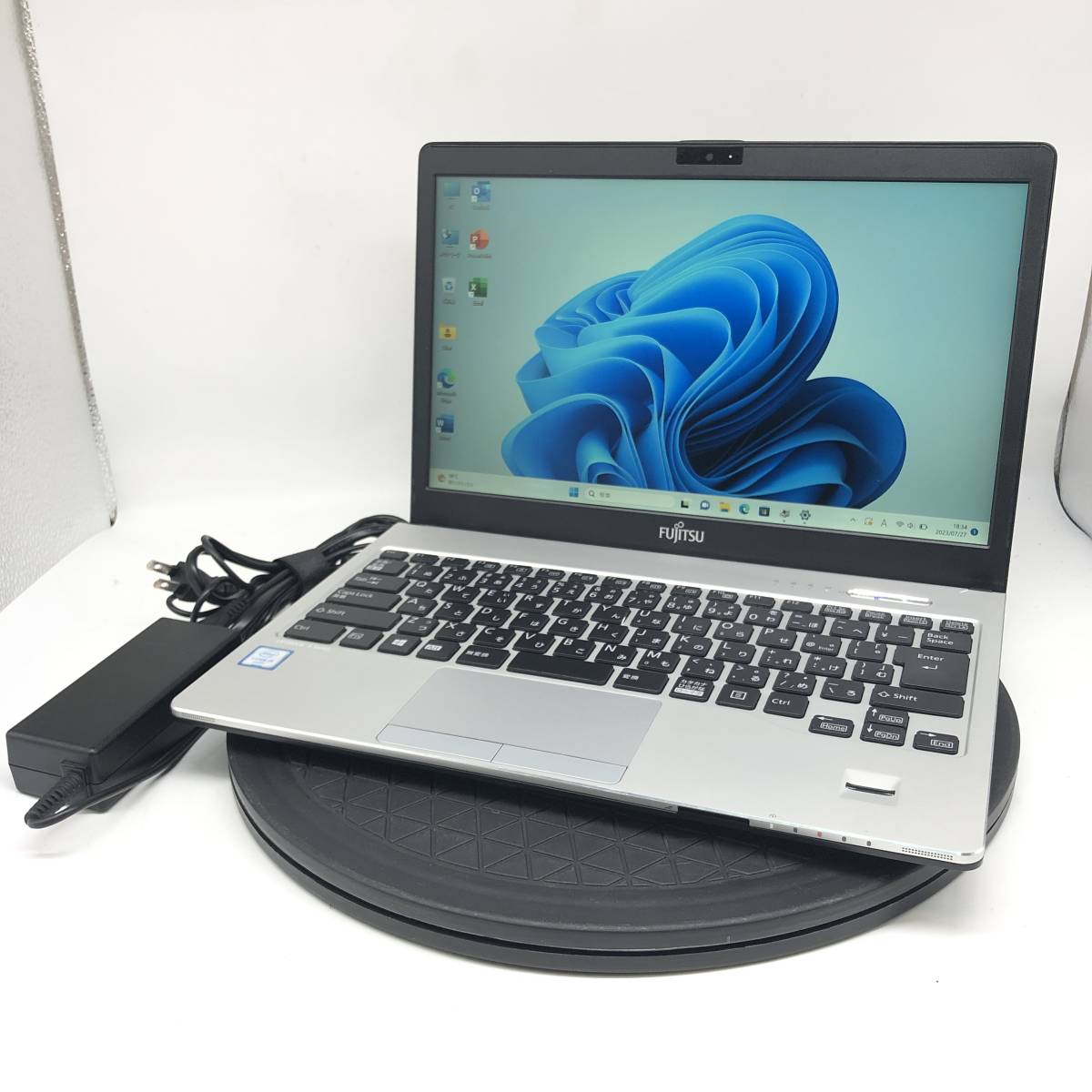 在庫処分】 ライフブックLIFEBOOK S936/M FMVS04001 CPU 第6世代Core