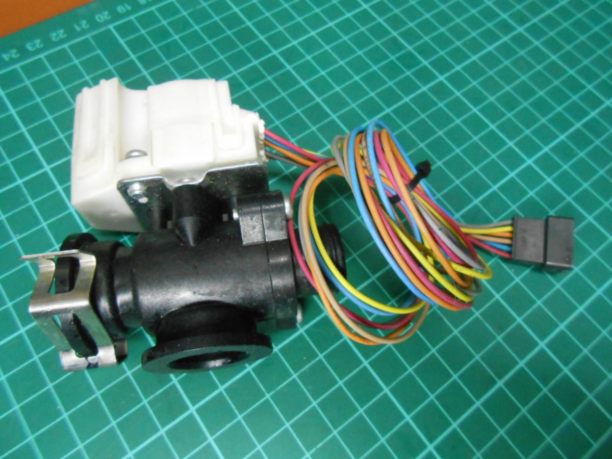 Yahoo!オークション - MITSUBISHI SRT-4668WFU-BL 電動弁4 電気 Yahoo!オークション - MITSUBISHI SRT-4668WFU-BL 電動弁4 電気