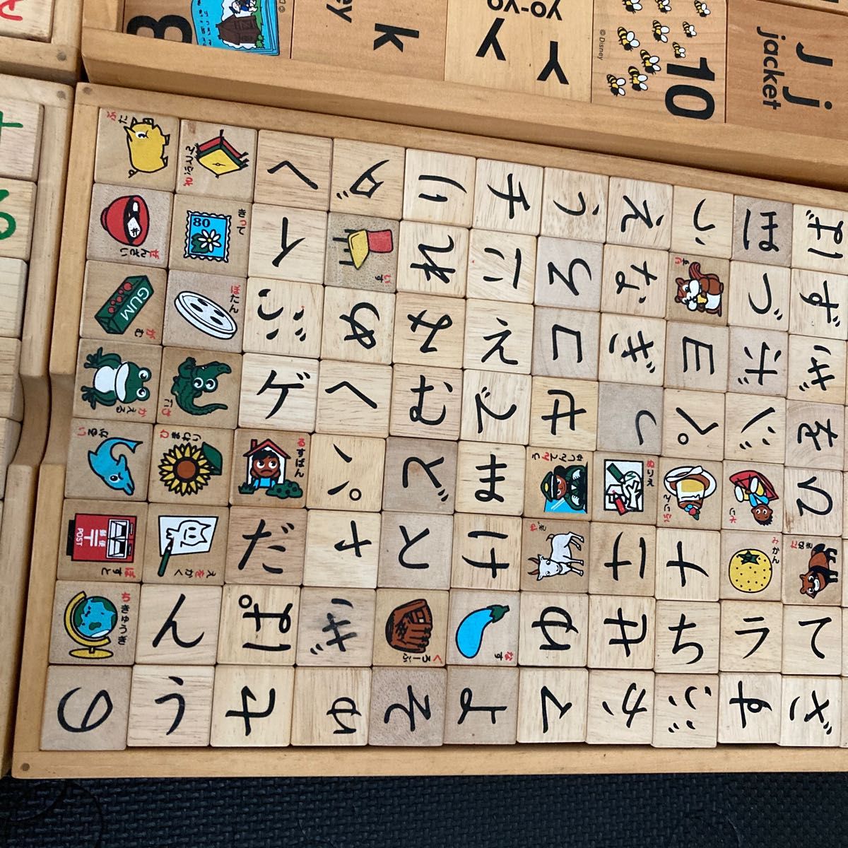 キューブ 家庭保育園 積み木 知育玩具 家庭保育園 第一教室 魔法の