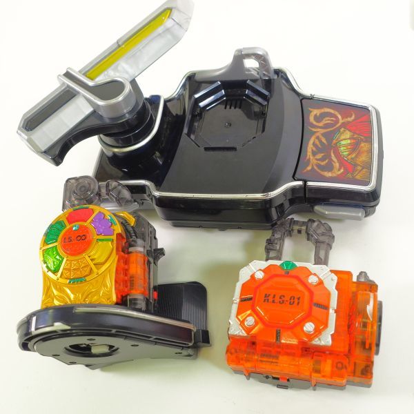 変身アイテム 仮面ライダー鎧武 DX戦極ドライバー ロックシード 変身アイテム 仮面ライダー鎧武 DX戦極ドライバー ロックシード