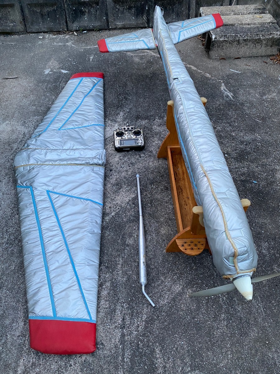 ラジコン飛行機 フルサイズ ラジコン飛行機 フルサイズ