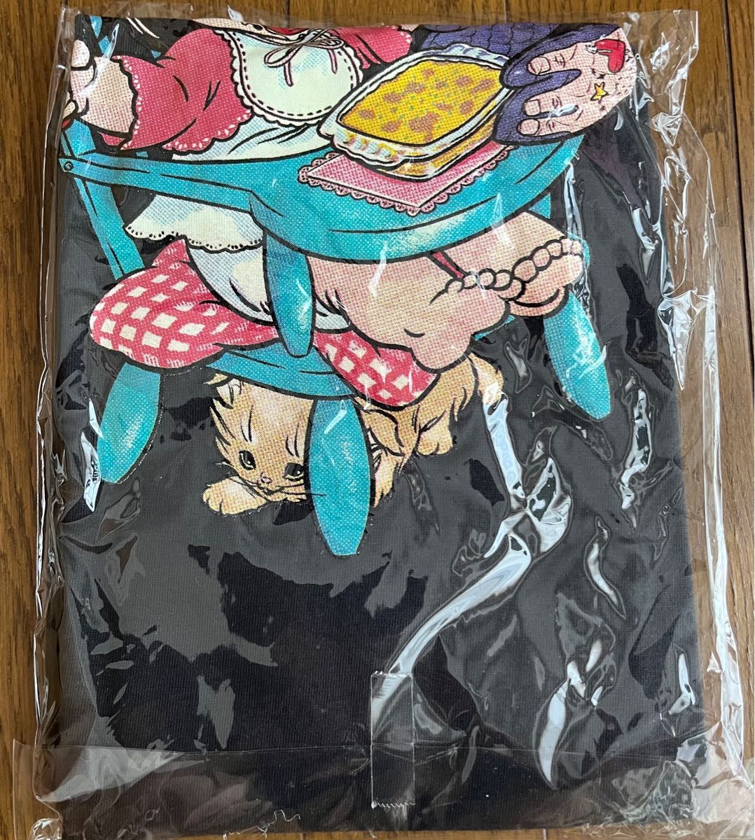ブリアナギガンテ 限定Tシャツ Lサイズ|Yahoo!フリマ(旧PayPay ブリアナギガンテ 限定Tシャツ Lサイズ|Yahoo!フリマ(旧PayPay