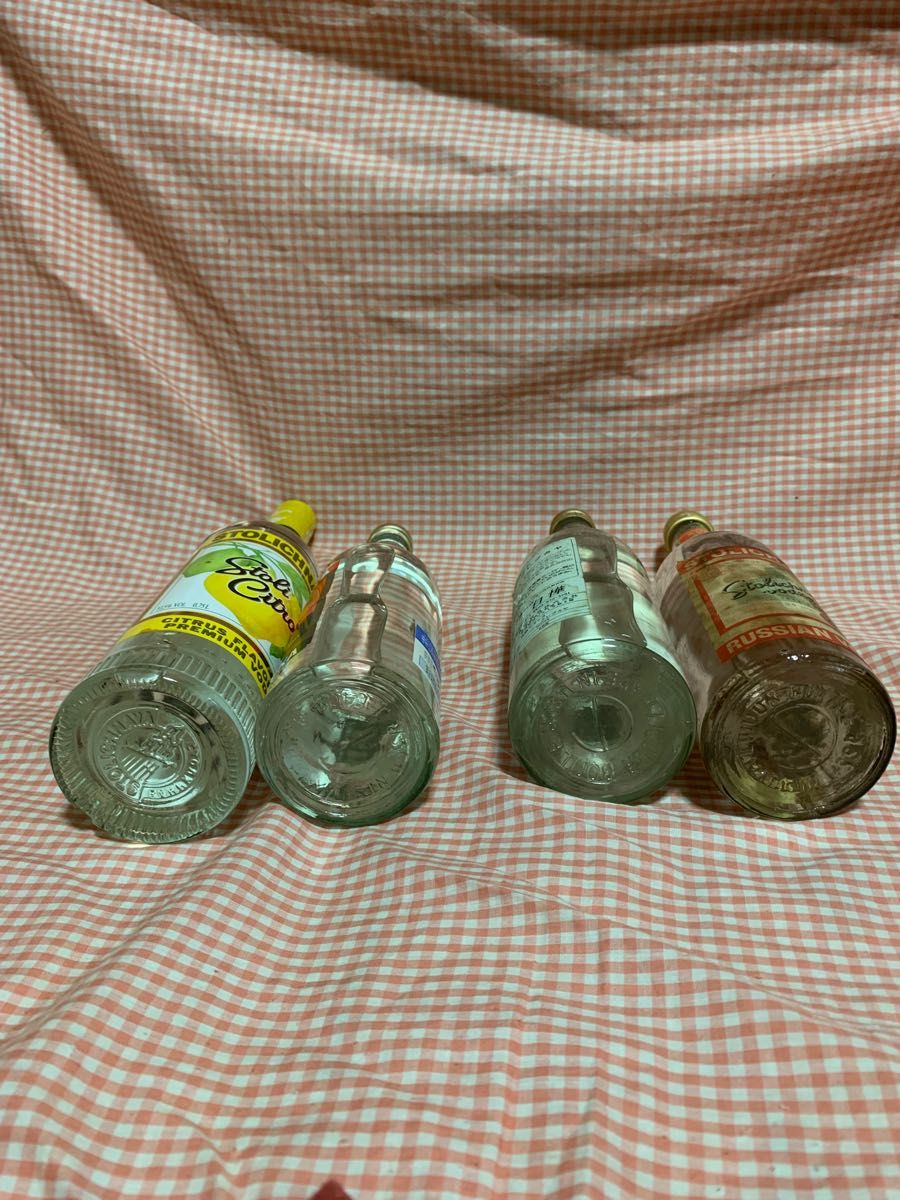 古酒 クレプカヤ ストリチナヤ シトラス クバンスカヤ オールド 古酒 クレプカヤ ストリチナヤ シトラス クバンスカヤ オールド