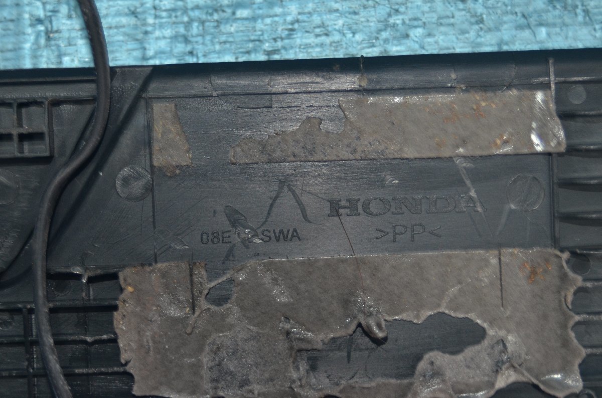 Honda Honda CR-V RM1 RM4 оригинальный накладка на порожек накладка на порог правый левый комплект 