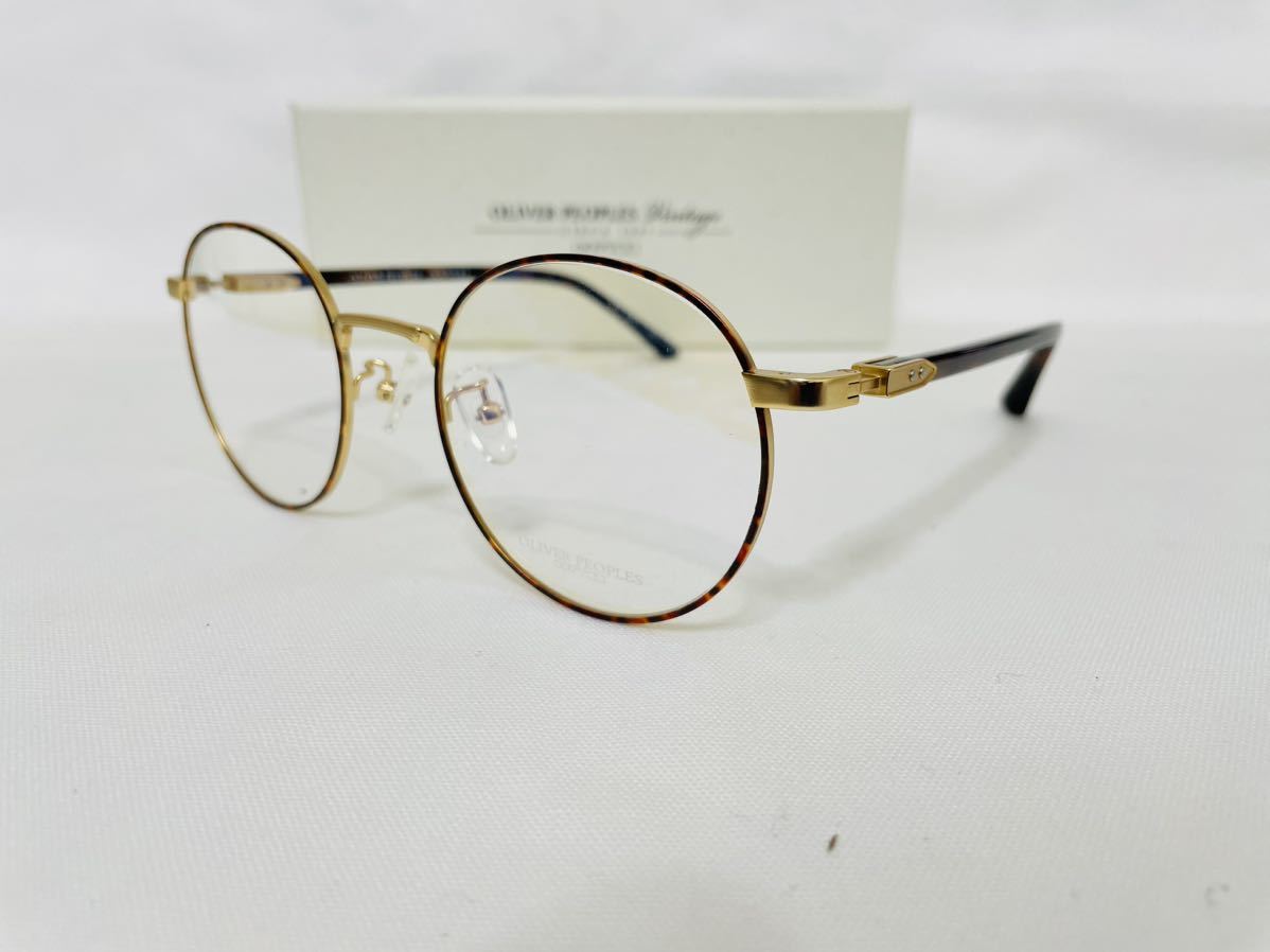 オリバーピープルズ 眼鏡フレーム OLIVER PEOPLES chessman OV5988