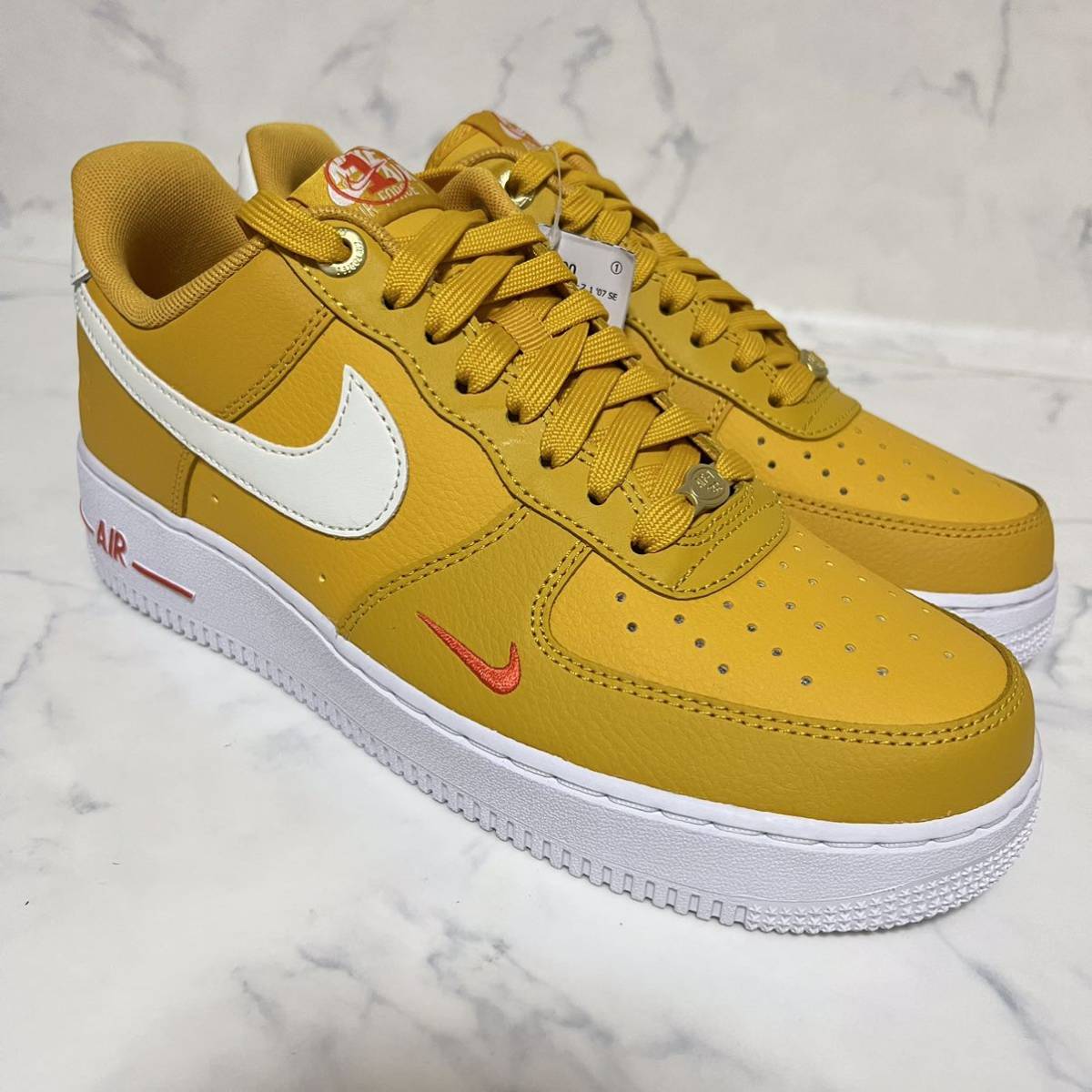 ☆送料無料☆【新品】26cm Nike WMNS Air Force 1 Low SE ナイキ エア