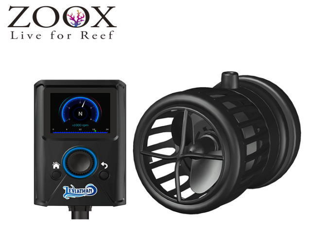 レッドシー ZOOX リヴァイアサン5000 水流ポンプ 管理80 | www