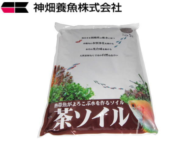 kami is ta tea so il 5L bead 2~4mm bottom sand so il aquarium sand freshwater fish water plants control 100