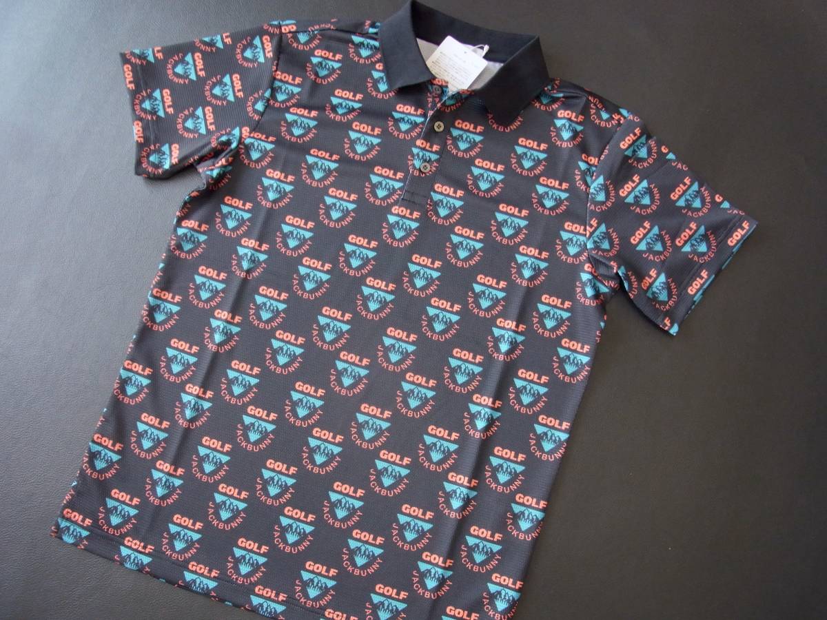 新品 正規品!! PEARLY GATES/パーリーゲイツ ジャックバニー大人気