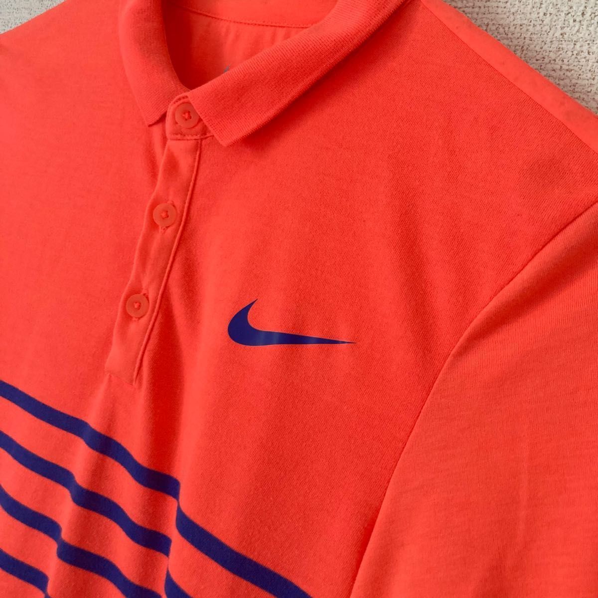 おまけ付きNIKE セットアップ スポーツウェア アドバンテージ dri-fit クールポロ グラディエーター 9インチショート 