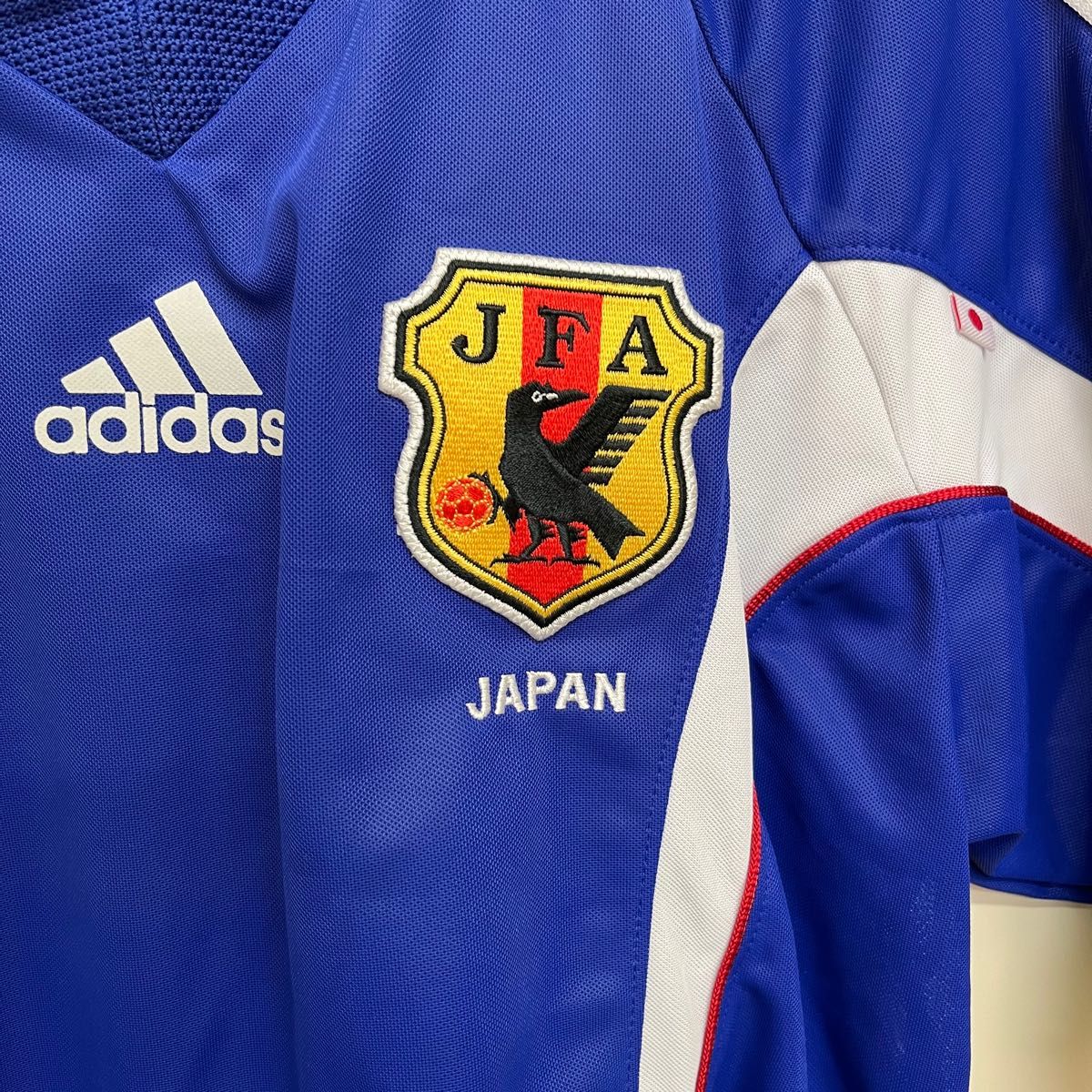 サッカー 日本代表 ユニフォーム 1999 2000 adidas アジアカップ サッカー 日本代表 ユニフォーム 1999 2000 adidas アジアカップ
