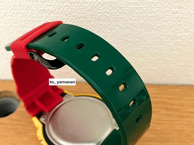 未使用 即決 GLX-6900XA-9JR In4mation コラボレーション ラスタ 未使用 即決 GLX-6900XA-9JR In4mation コラボレーション ラスタ