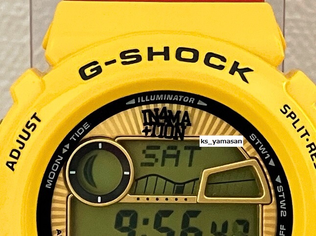 未使用 即決 GLX-6900XA-9JR In4mation コラボレーション ラスタ 未使用 即決 GLX-6900XA-9JR In4mation コラボレーション ラスタ