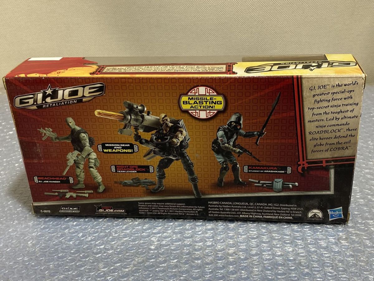 当時物 タカラニューGIジョー ドイツ軍 親衛隊 将校 ミリタリー | sgcs.in