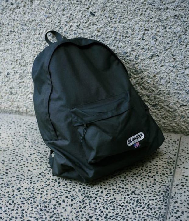 【最安値に挑戦】 USA PRODUCTS×L’ECHOPPE OUTDOOR 美品 アウトドアプロダクツ×レショップ ブラック デイパックherill リュック ギャルソン COMOLI le アウトドアプロダクツ 【最安値に挑戦】 USA PRODUCTS×L’ECHOPPE OUTDOOR 美品 アウトドアプロダクツ×レショップ ブラック デイパックherill リュック ギャルソン COMOLI le アウトドアプロダクツ
