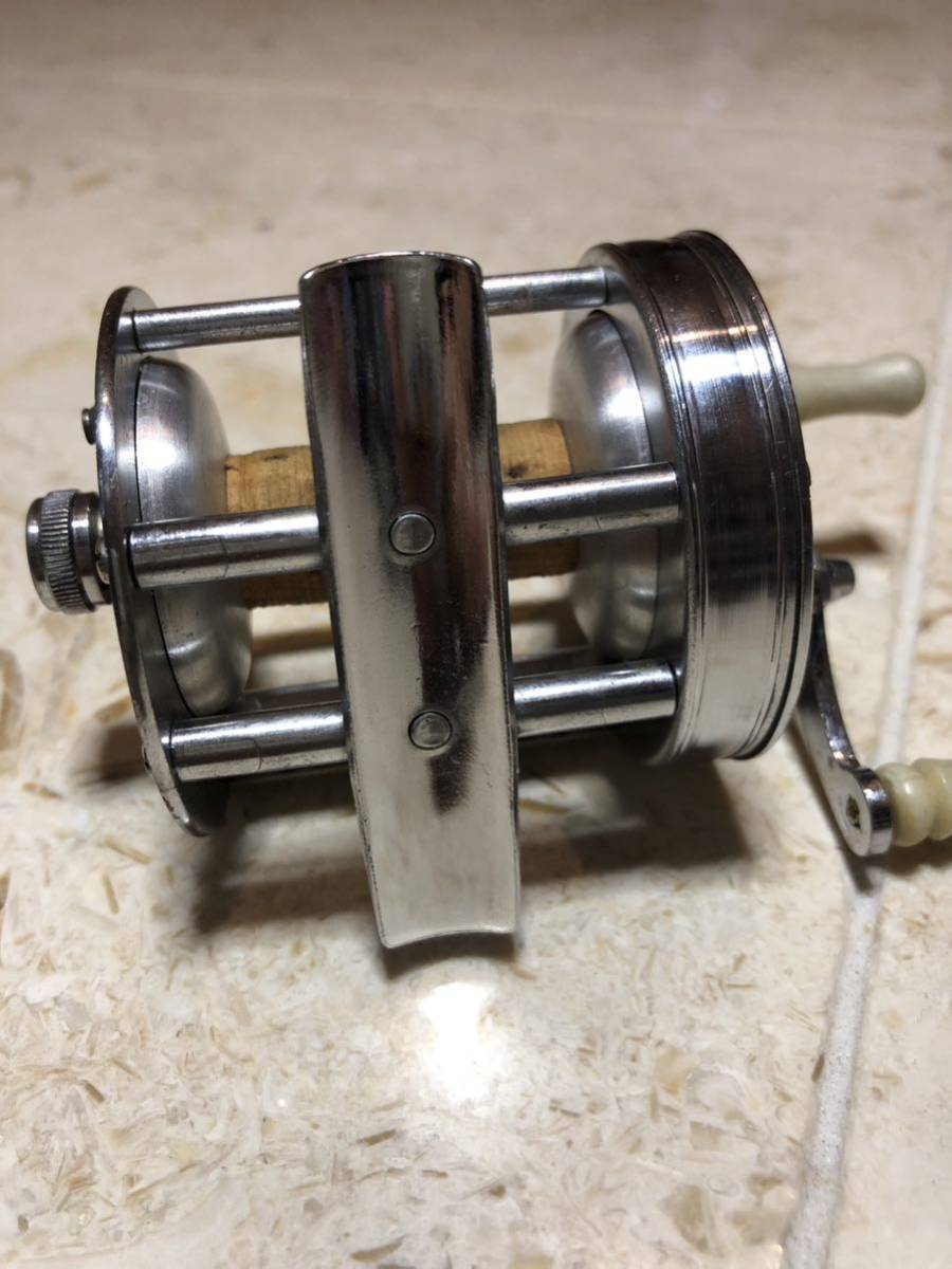 JC Higgins 3140 No 470 ダイレクトリール オールド OLD JC Higgins 3140 No 470 ダイレクトリール オールド OLD
