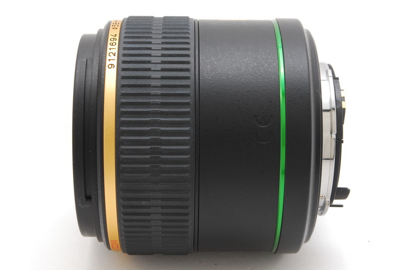 [S品] SMC PENTAX-DA☆ 55mm F1.4 SDM＊コレクター品＊11063_画像7