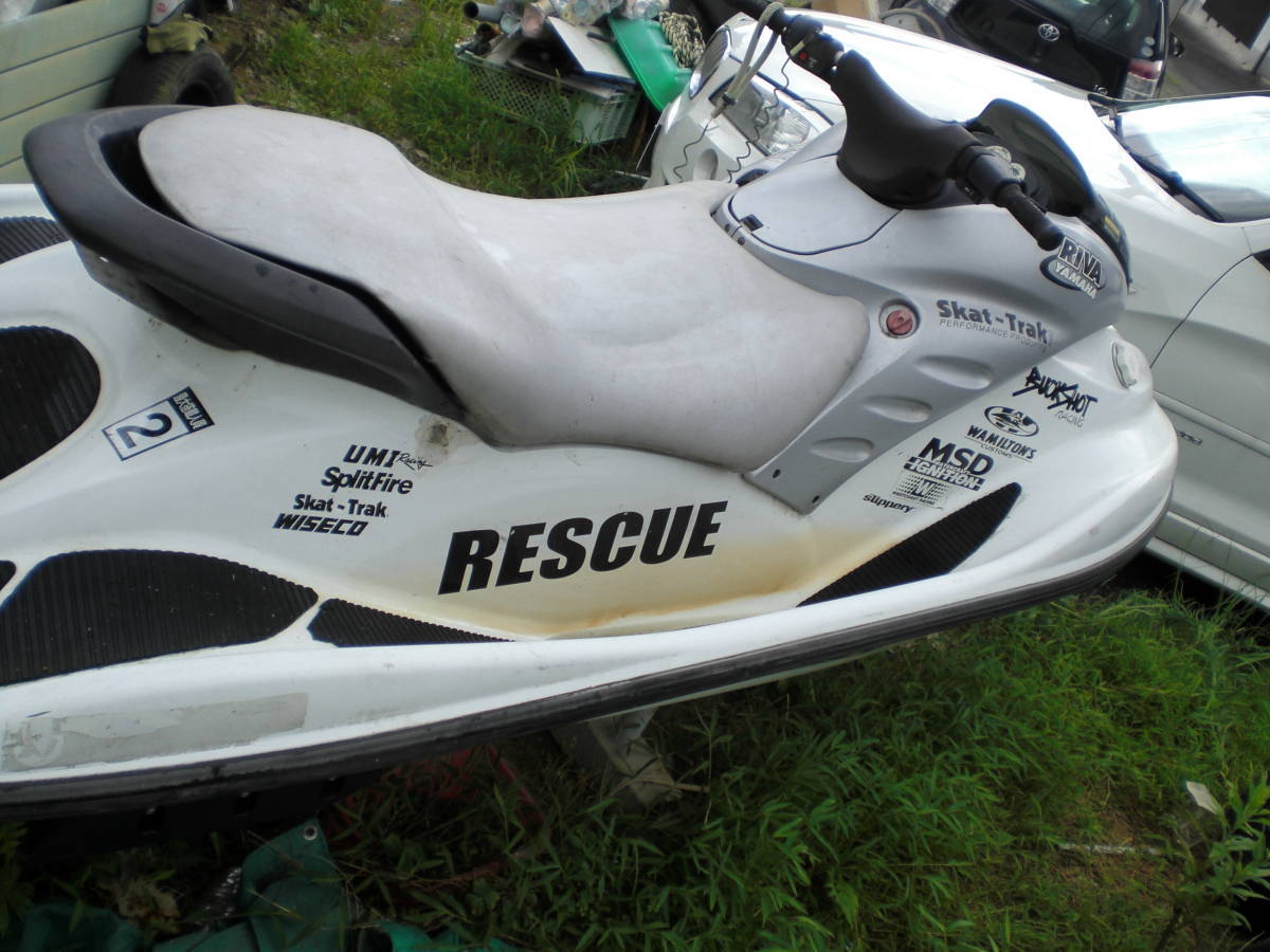 Yahoo!オークション - 直ぐ乗れます 佐賀 ヤマハ GP1200R Yahoo!オークション - 直ぐ乗れます 佐賀 ヤマハ GP1200R