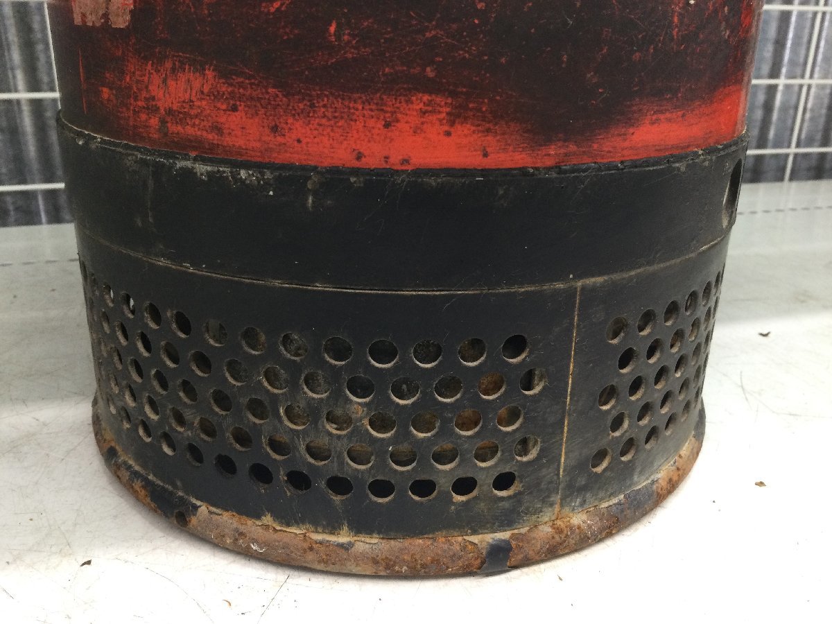 油谷 №1504 ラインポンプ 川本製作所 Pラインポンプ P-326-0.4T 三相