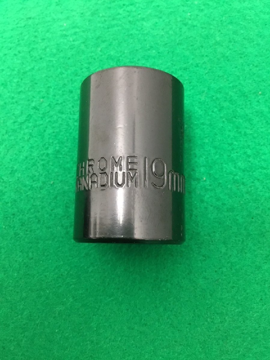 【中古品】★makita(マキタ) 100vインパクトレンチ TW0250 ITIYGWOSD3WC_画像10