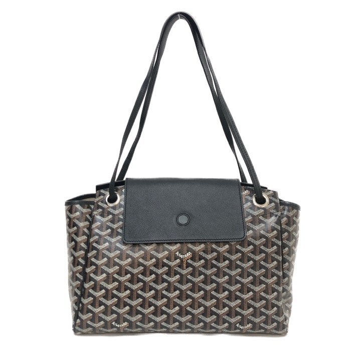 高価値 【美品】ゴヤール GOYARD ルエットPM トートバッグ ショルダー