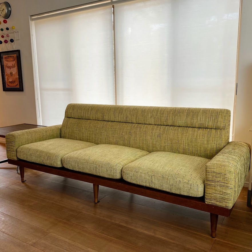 PACIFIC FURNITURE SERVICE パシフィックファニチャー STANDARD C SOFA