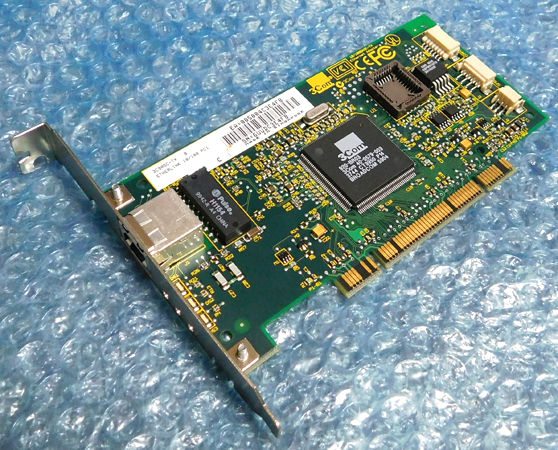 3Com 3C905-TX EtherLink XL 10/100 PCI [ управление :KL313]