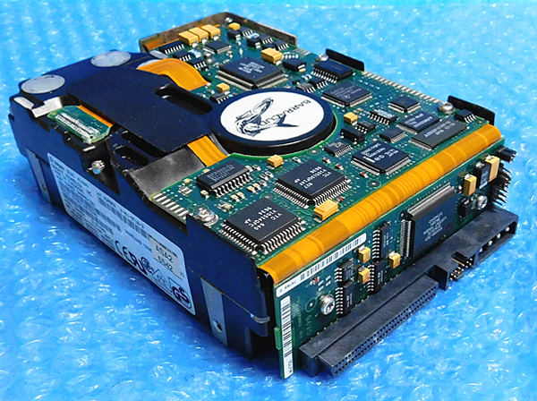 Seagate ST15150W (4GB/Ultra WIDE SCSI/68pin) [ control :KN305]