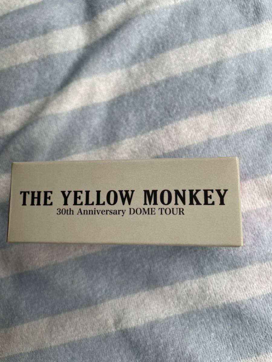 the yellow monkey ツアートラック　ミニカー_画像2