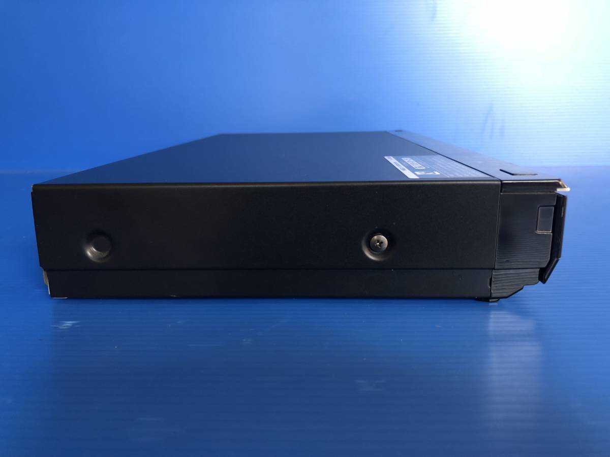 y0616014【夏普夏普】藍光光盤錄像機AQUOS BD-W 1100 <Br> y0616014【SHARP シャープ】ブルーレイディスクレコーダー AQUOS BD-W1100