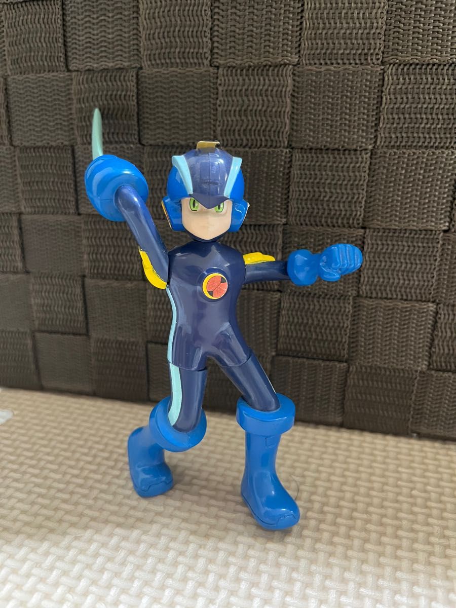 ロックマンエグゼ フィギュア|Yahoo!フリマ(旧PayPayフリマ) ロックマンエグゼ フィギュア|Yahoo!フリマ(旧PayPayフリマ)