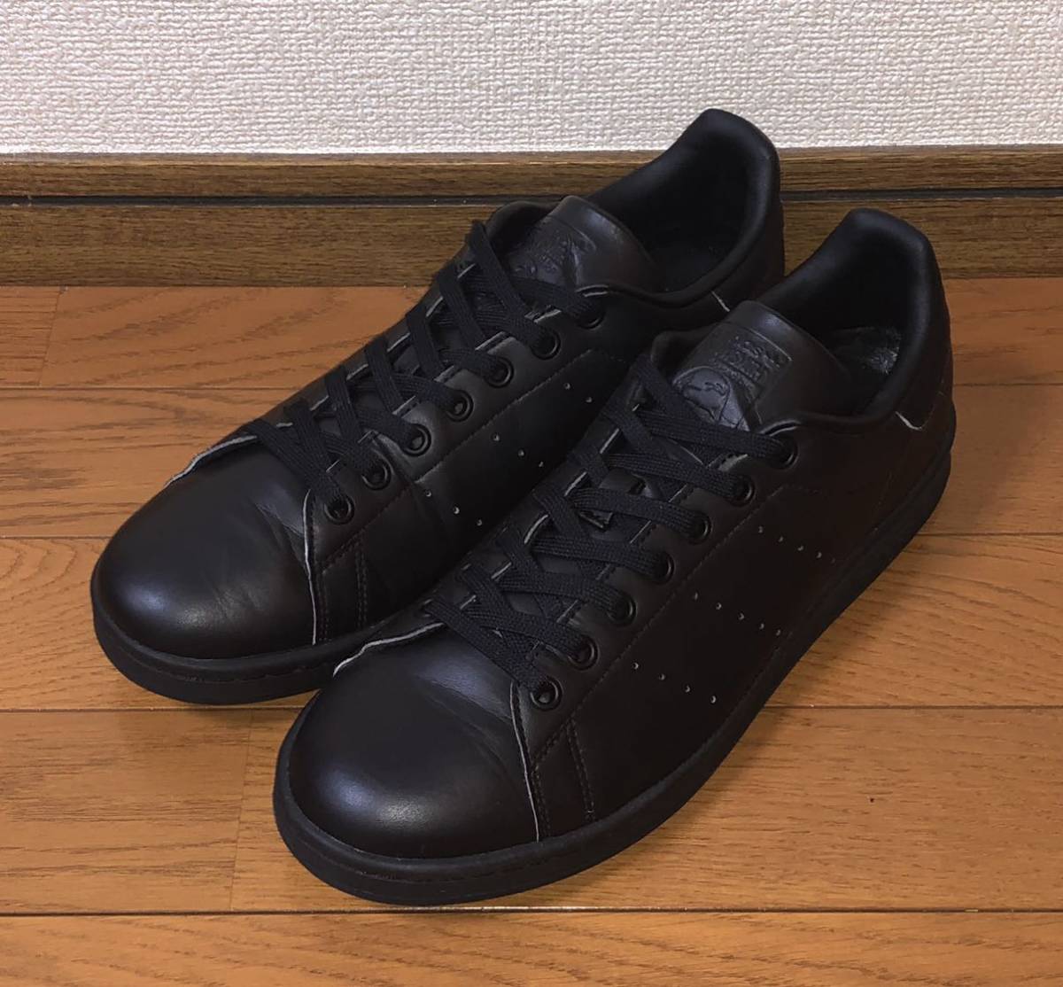 adidas ORIGINALS STAN SMITH FX5499 US9.5 27.5cm アディダス