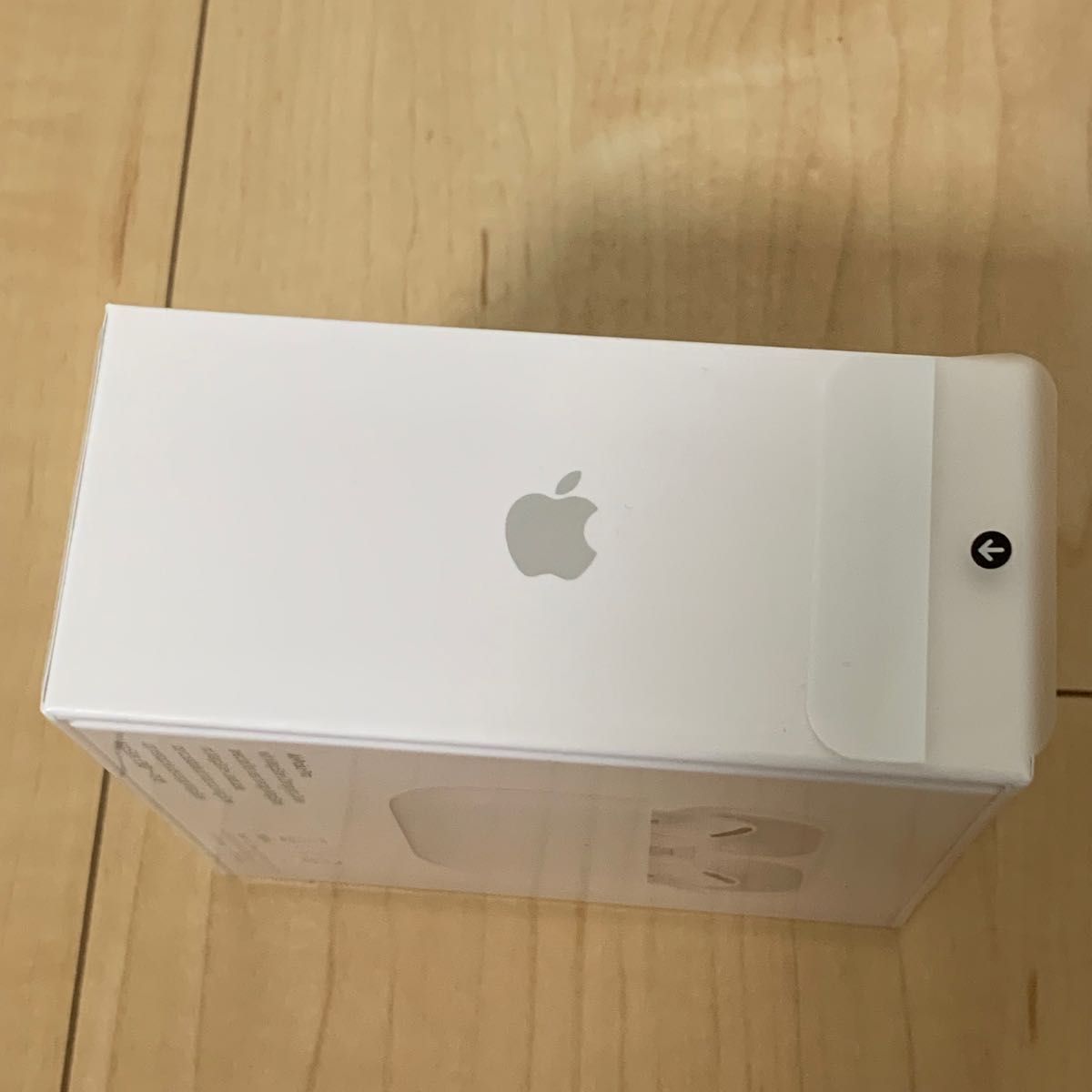 Apple AirPods Pro アップル エア ポッズ プロ 第1世代 新型 Apple AirPods Pro アップル エア ポッズ プロ 第1世代 新型