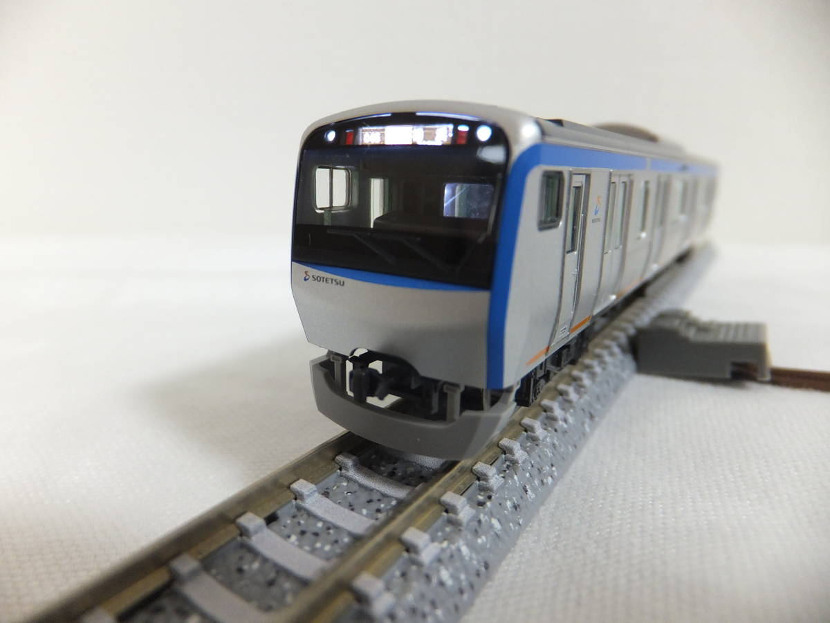 TOMIX 98381・98382 相模鉄道 11000系 基本・増結セット | www