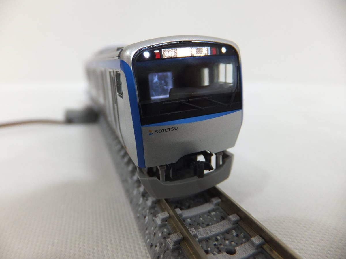 TOMIX 98381・98382 相模鉄道 11000系 基本・増結セット | www
