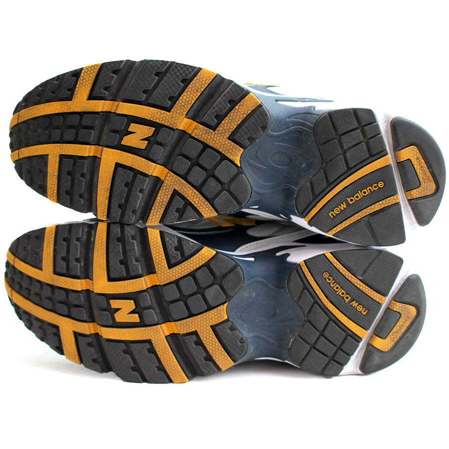 日本限定★ニューバランス NEW BALANCE★ローカットスニーカー US10＝28 ML725A ホワイト グレー ネイビー メンズ 大きい hh i-335