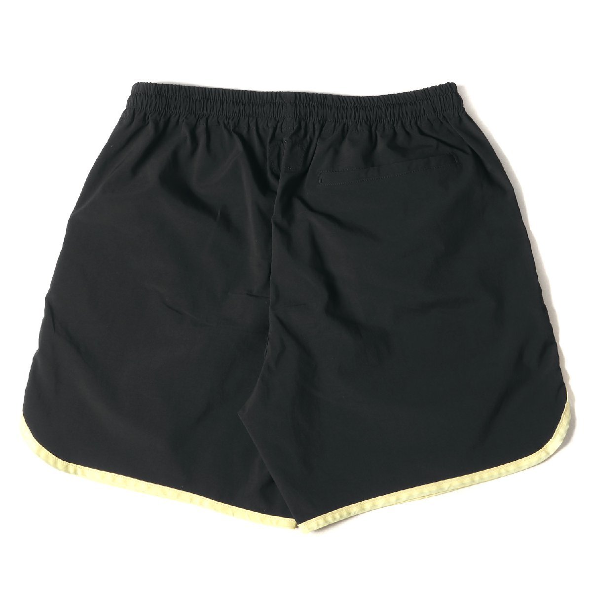 WACKOMARIA/ATHLETIC SHORTS ワコマリア ハーフパンツ-