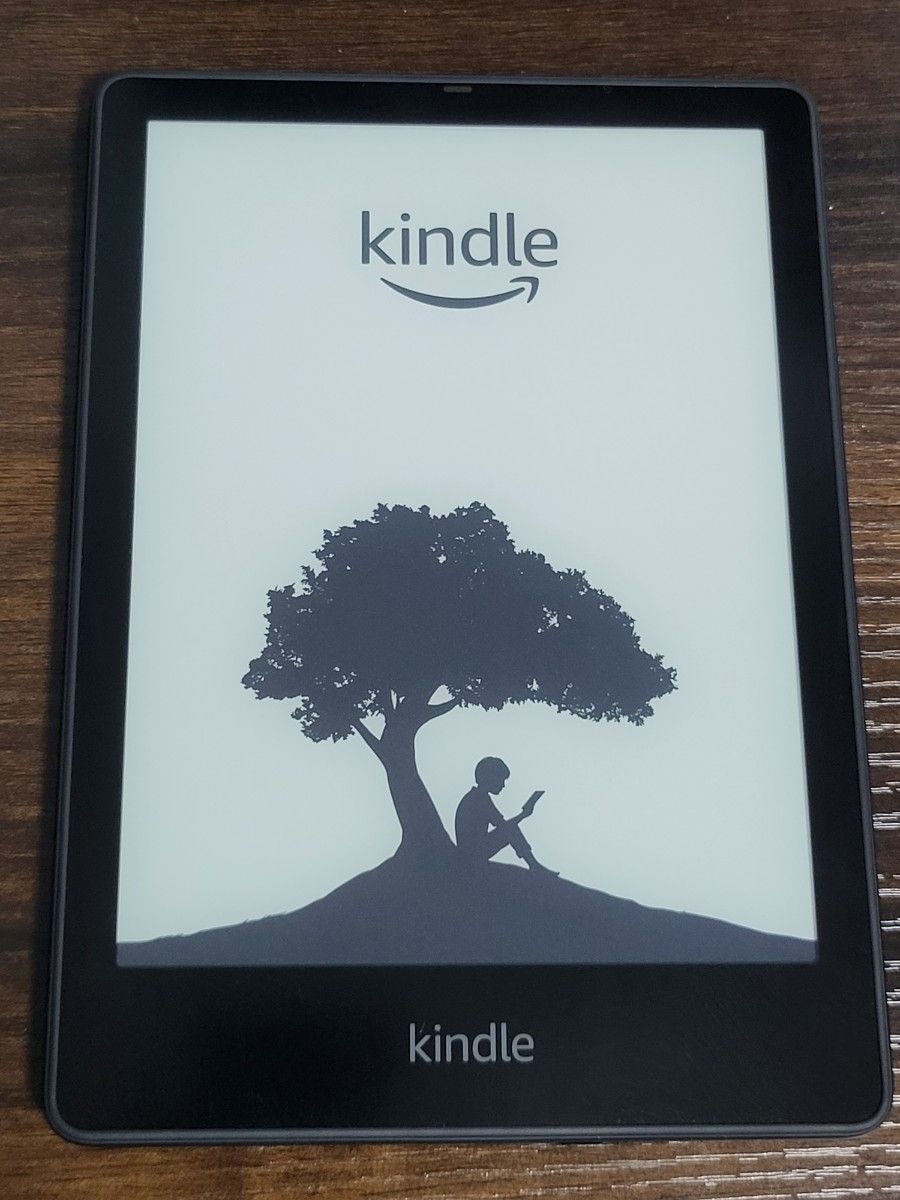 Kindle paperwhite 32GB ブラック 11世代-