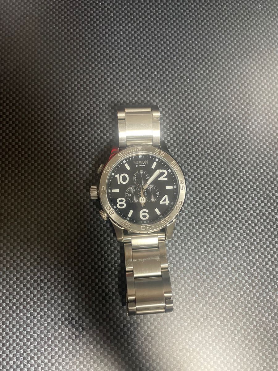 nixon 300 meter watch