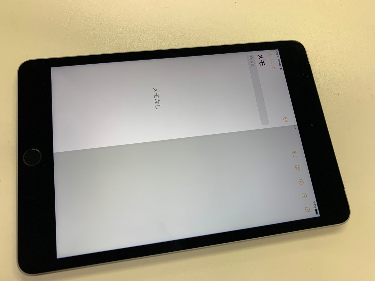 ☆送料無料☆ジャンク☆A1550 iPad mini 4 Wi-Fi | JChere雅虎拍卖代购