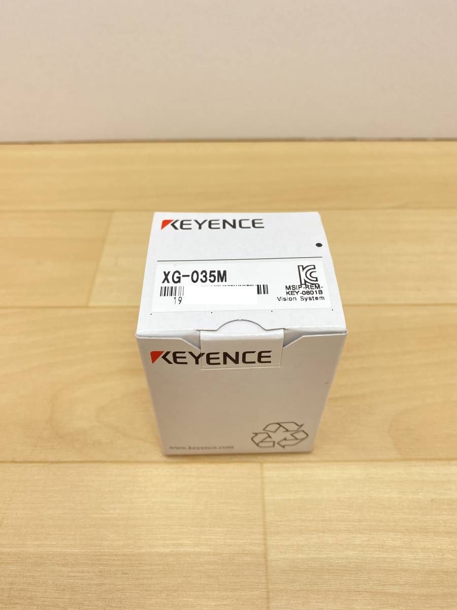 とっておきし新春福袋 XG-035M KEYENCE キーエンス 37M2-133 その他