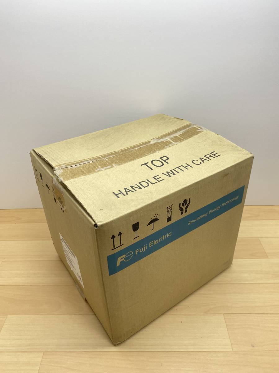 FRN11E2S-2J 2020年製 富士電機 インバータ 37Y3-42 Yahoo!フリマ(旧)-