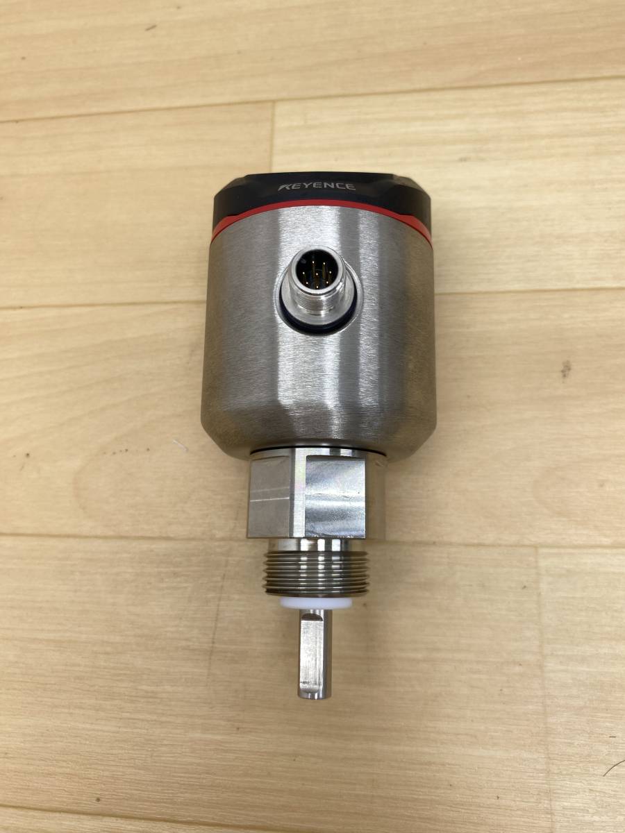 美品 FL-001 キーエンス 37Y3-30-