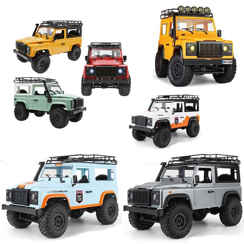 MN99 MN98 MN 99S D90 D99 MN 99S 1/12 ラジコントラック MN99 MN98 MN 99S D90 D99 MN 99S 1/12 ラジコントラック