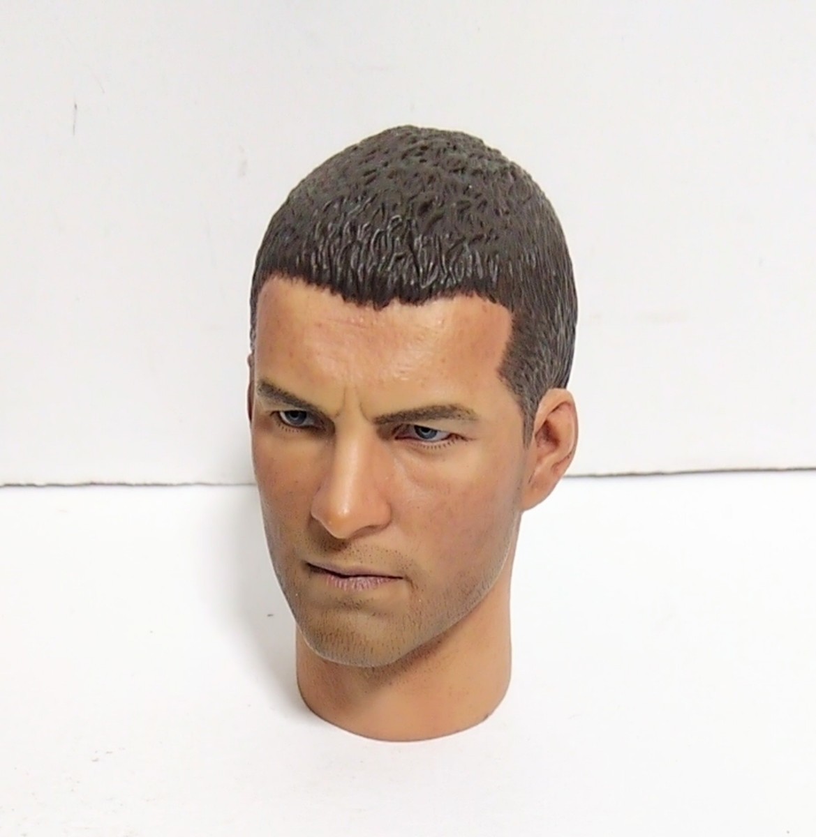 ホットトイズ HOT TOYS ムービーマスターピース 1/6 マーカスライト